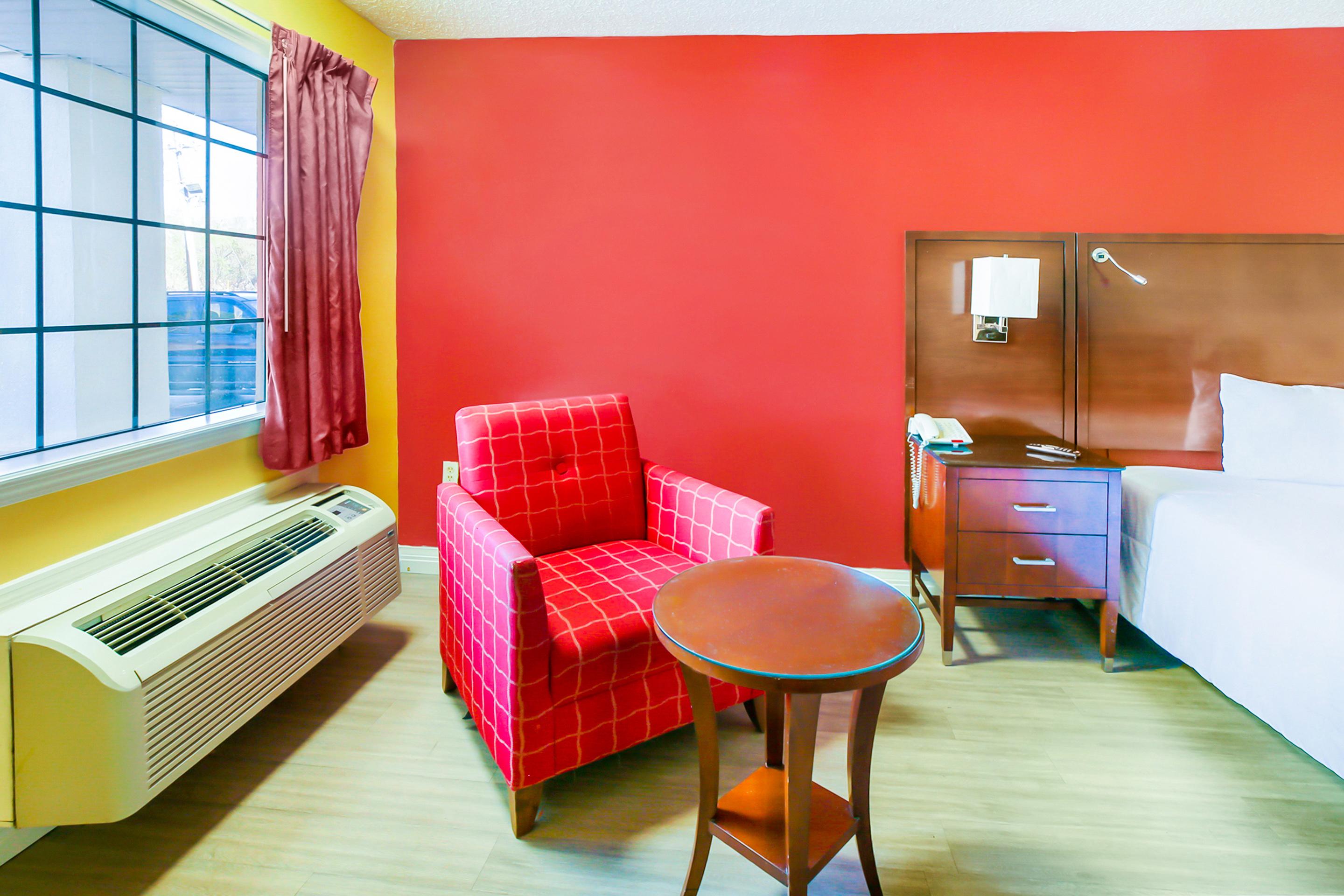 Oyo Hotel Jackson South I-55 Eksteriør bilde