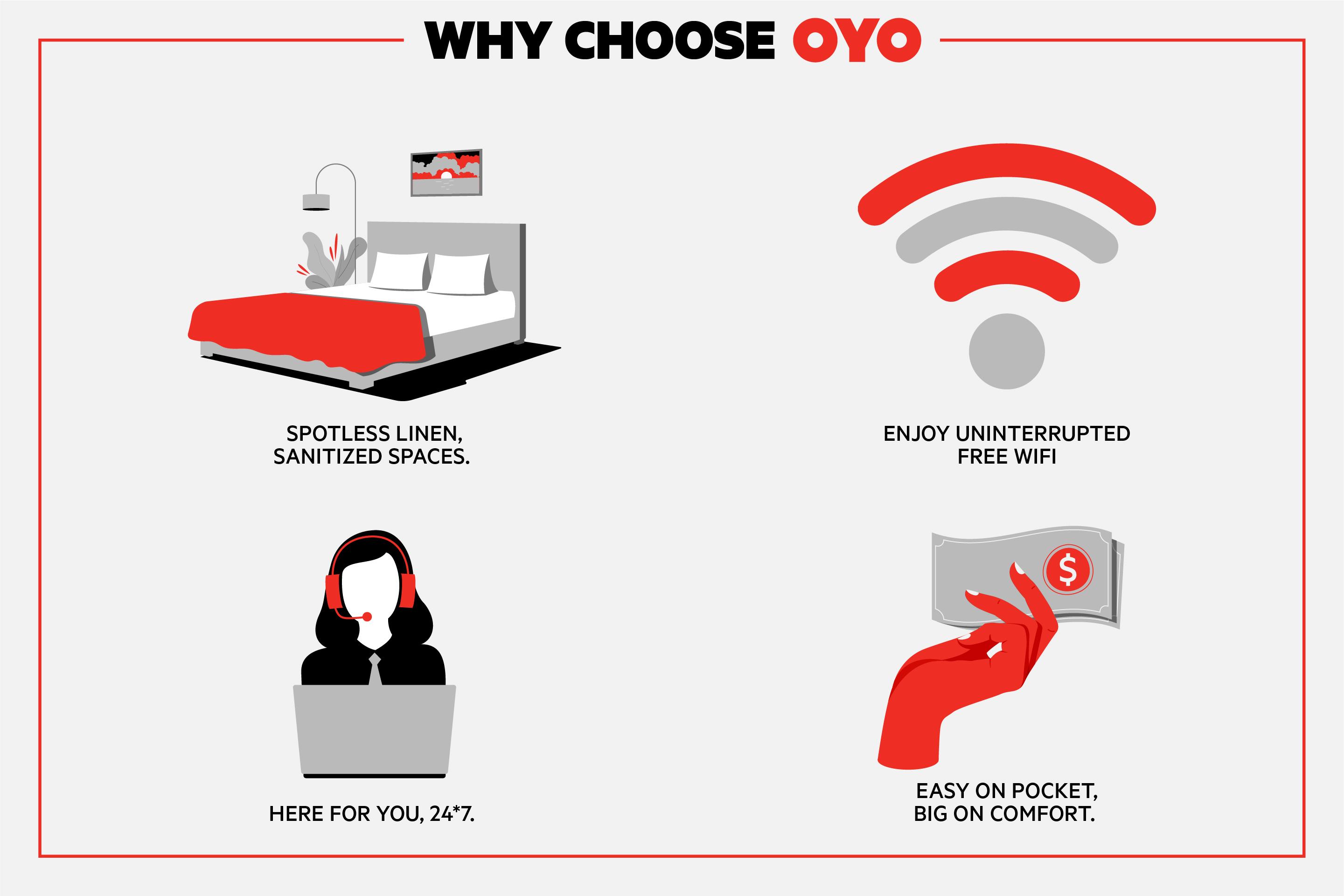 Oyo Hotel Jackson South I-55 Eksteriør bilde